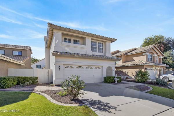 3165 W GOLDEN Lane, Chandler, AZ 85226