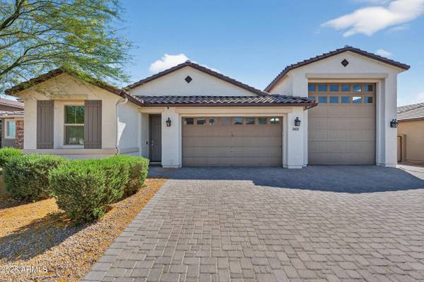 3613 S 78TH Avenue, Phoenix, AZ 85043