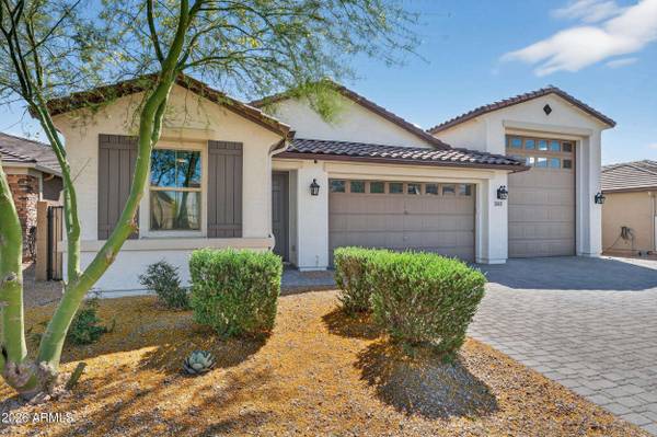 3613 S 78TH Avenue, Phoenix, AZ 85043