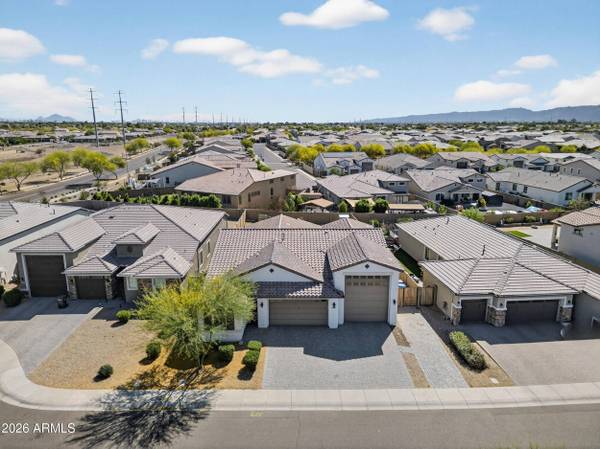 3613 S 78TH Avenue, Phoenix, AZ 85043