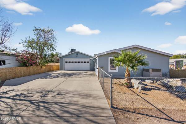 9107 E BAYWOOD Avenue, Mesa, AZ 85208