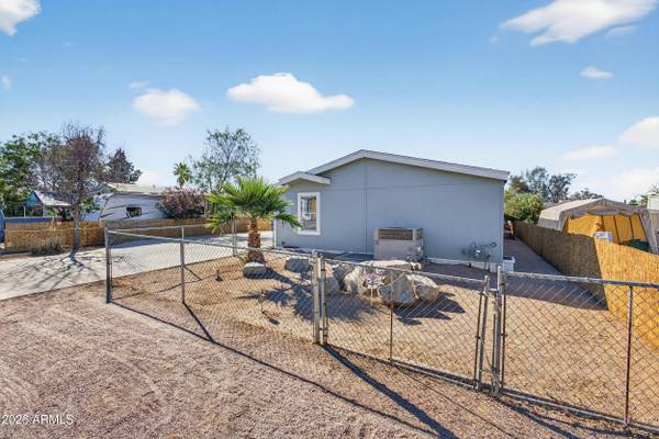 9107 E BAYWOOD Avenue, Mesa, AZ 85208