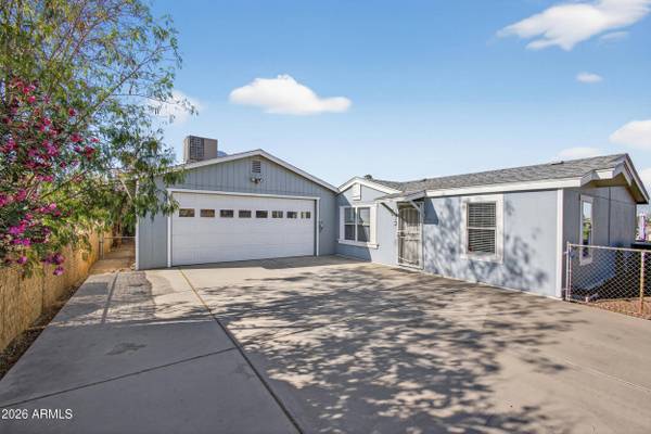 9107 E BAYWOOD Avenue, Mesa, AZ 85208