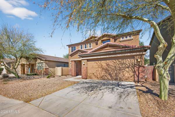 28450 N Castle Rock Drive, San Tan Valley, AZ 85143