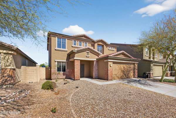 28450 N Castle Rock Drive, San Tan Valley, AZ 85143