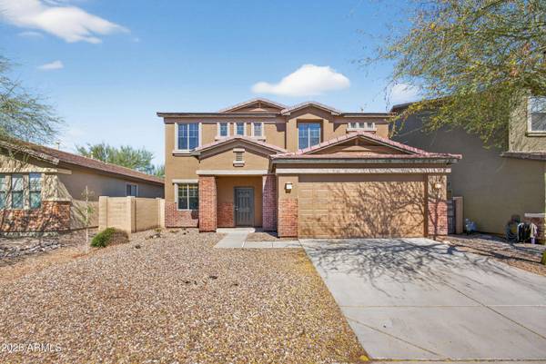 28450 N Castle Rock Drive, San Tan Valley, AZ 85143