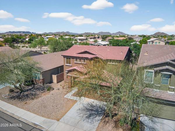 28450 N Castle Rock Drive, San Tan Valley, AZ 85143