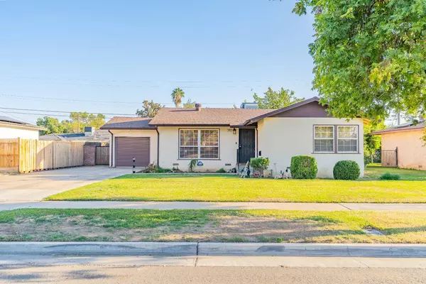 1905 W Buckingham WAY, Fresno, CA 93705