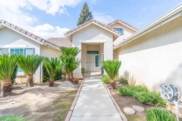 2671 Fremont AVE, Clovis, CA 93611