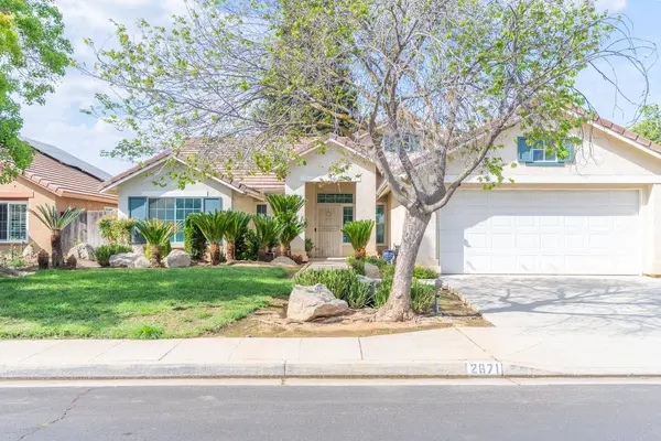 2671 Fremont AVE, Clovis, CA 93611