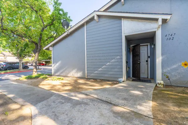 4747 N Cedar AVE #102, Fresno, CA 93726