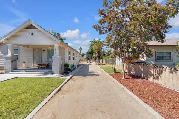3825 E Mono ST, Fresno, CA 93702