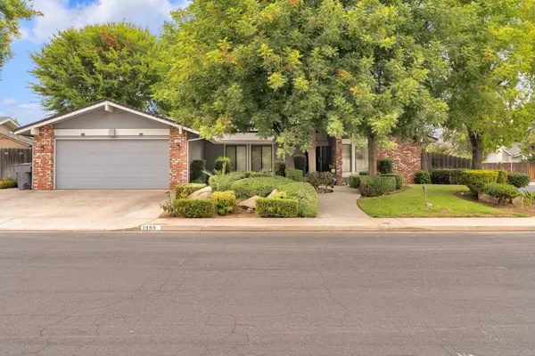 1995 Vartikian AVE