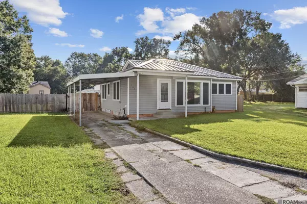 109 Clay St, Franklin, LA 70538