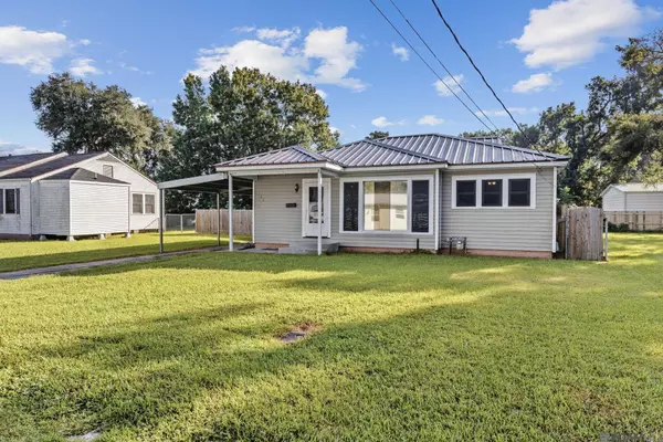 109 Clay St, Franklin, LA 70538