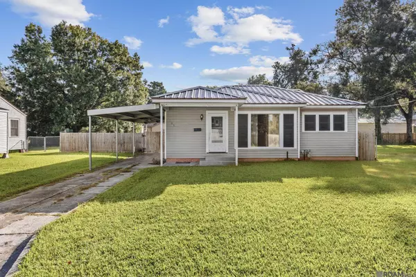 109 Clay St, Franklin, LA 70538