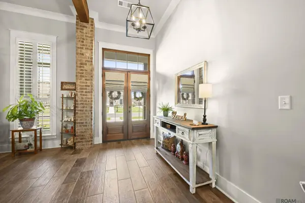 7224 Lillie Dr, Denham Springs, LA 70706