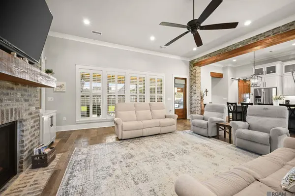 7224 Lillie Dr, Denham Springs, LA 70706