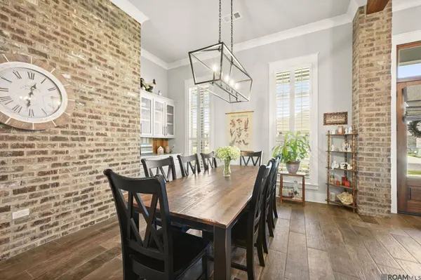 7224 Lillie Dr, Denham Springs, LA 70706
