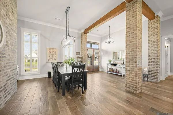 7224 Lillie Dr, Denham Springs, LA 70706