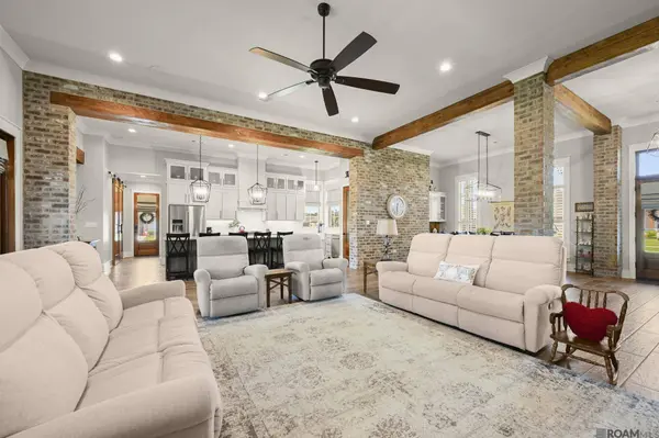 7224 Lillie Dr, Denham Springs, LA 70706
