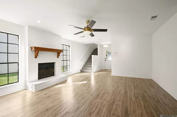 9116 Fox Run Ave, Baton Rouge, LA 70808