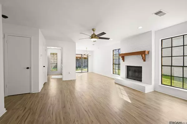 9116 Fox Run Ave, Baton Rouge, LA 70808