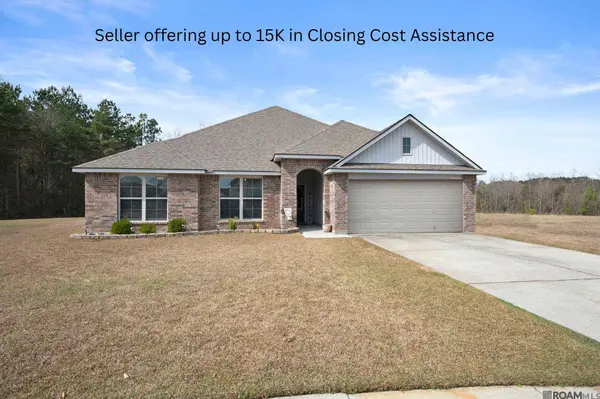 35697 Forest Manor Ave, Denham Springs, LA 70706