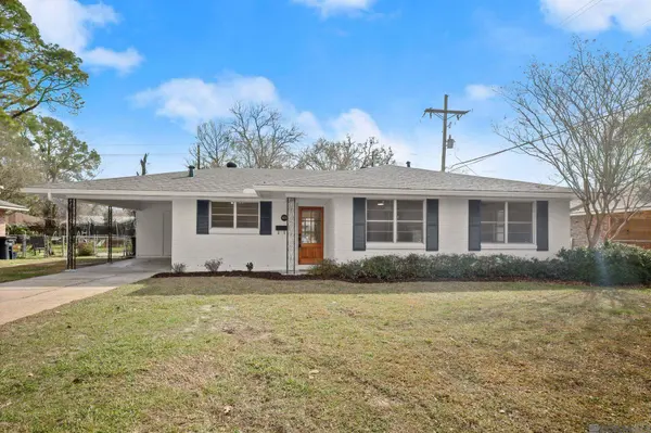 1655 Marilyn Dr, Baton Rouge, LA 70815