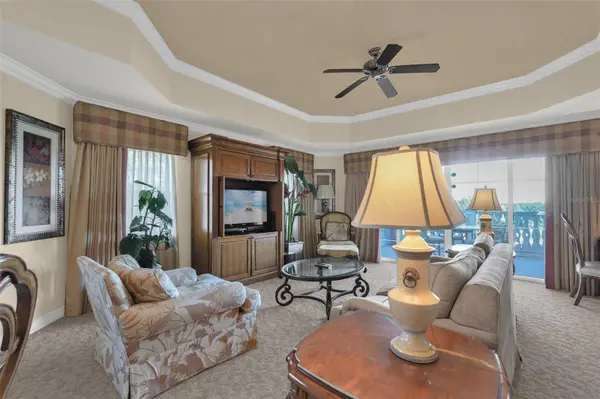 7600 CABANA CT #301, Kissimmee, FL 34747
