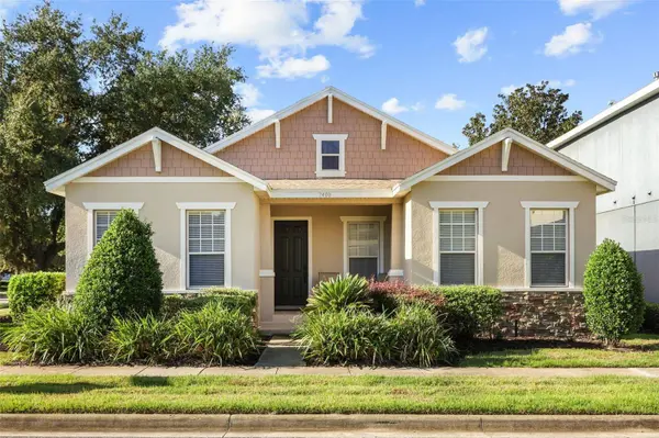 7400 DEVEREAUX ST, Kissimmee, FL 34747