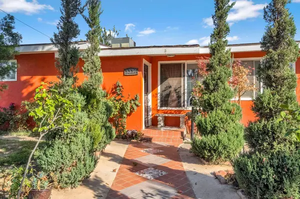 3336 N Lafayette AVE, Fresno, CA 93705