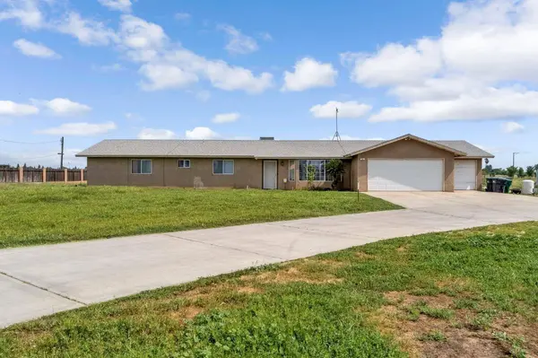 94 N Locan AVE, Fresno, CA 93737