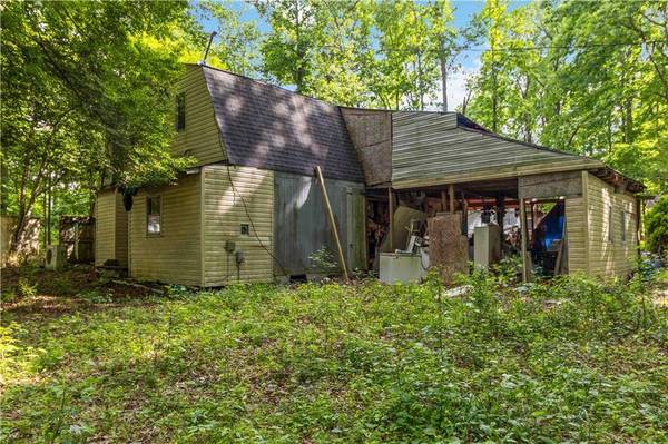 4250 Deerfield RD, Cumming, GA 30028