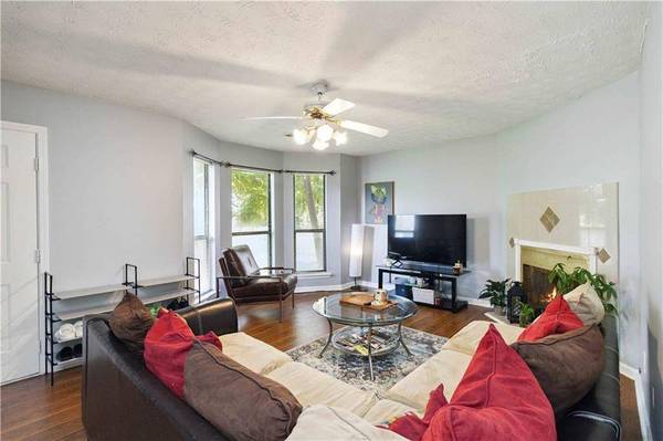 3614 Hopkins CT, Powder Springs, GA 30127