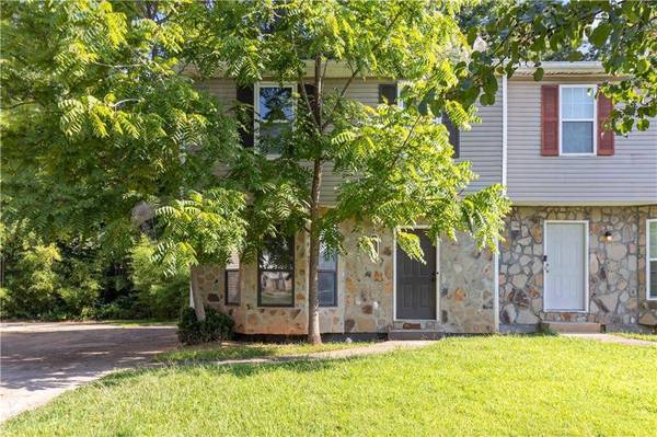 3614 Hopkins CT, Powder Springs, GA 30127