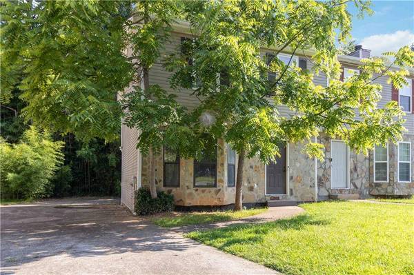 3614 Hopkins CT, Powder Springs, GA 30127