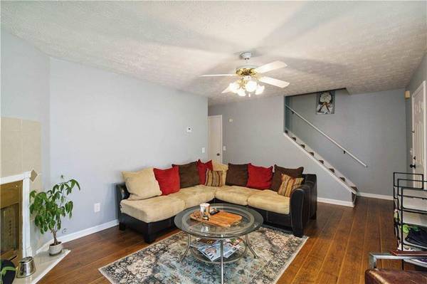 3614 Hopkins CT, Powder Springs, GA 30127