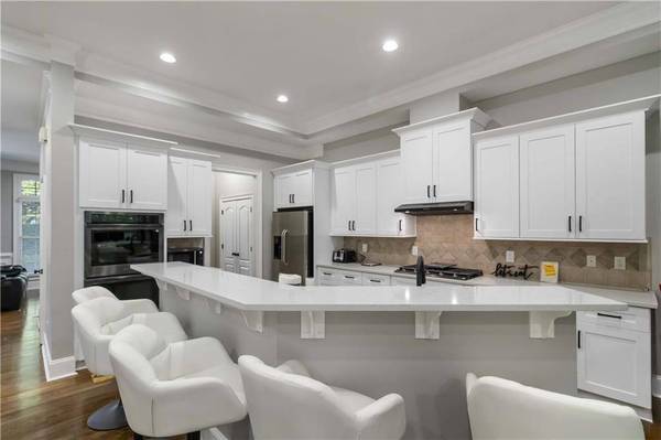 4280 Kingston Gate CV, Atlanta, GA 30341