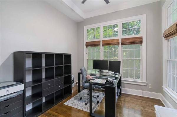 4280 Kingston Gate CV, Atlanta, GA 30341