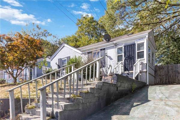 225 1st ST SW, Atlanta, GA 30314