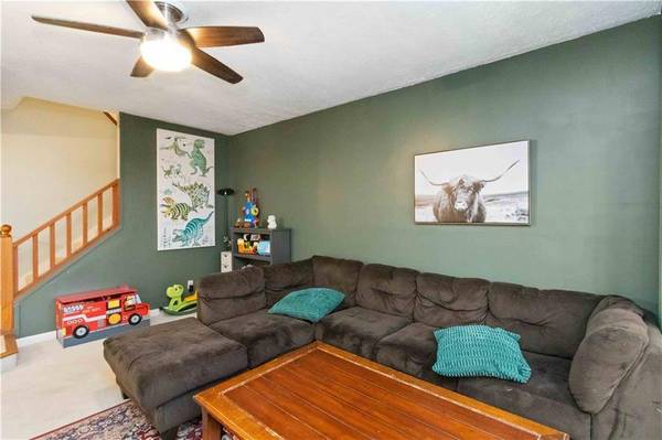 4846 Twin Lakes TRL, Dunwoody, GA 30360