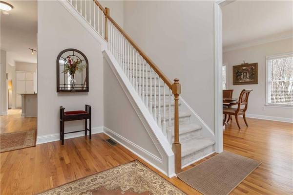 3118 Hampton Ives CT, Duluth, GA 30096