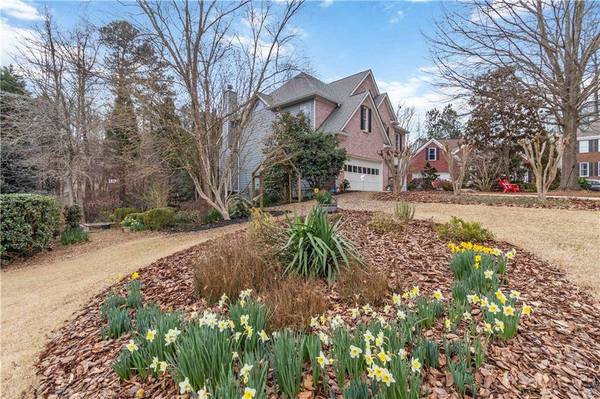 3118 Hampton Ives CT, Duluth, GA 30096