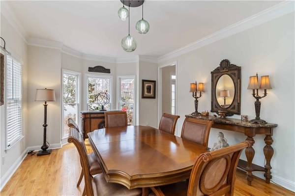 3118 Hampton Ives CT, Duluth, GA 30096