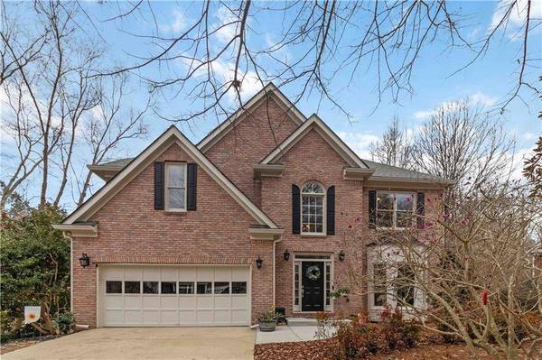3118 Hampton Ives CT, Duluth, GA 30096