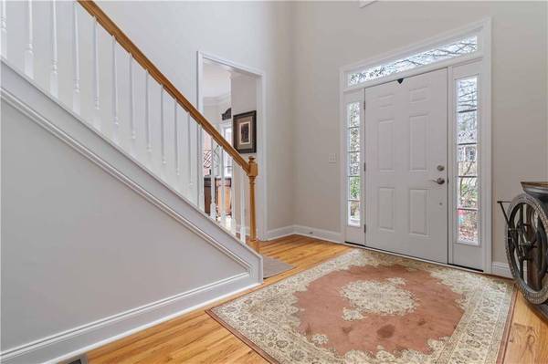 3118 Hampton Ives CT, Duluth, GA 30096