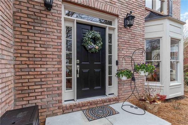 3118 Hampton Ives CT, Duluth, GA 30096