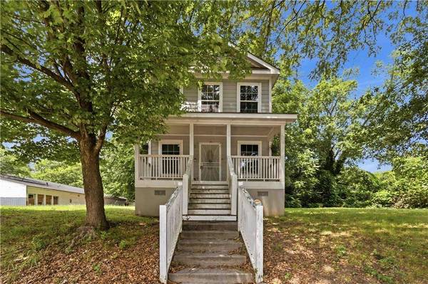 925 Sims ST SW, Atlanta, GA 30310