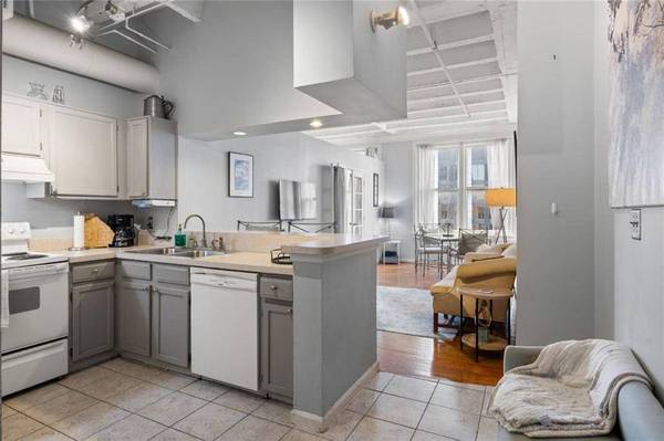 32 Peachtree ST NW #1605, Atlanta, GA 30303